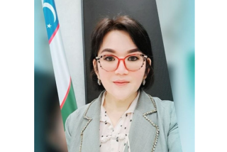 Safixodjayeva Nodira Nabiyevnaning tarix fanlari bo‘yicha falsafa doktori (PhD) dissertatsiya ishi himoyasi to‘g‘risida