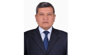 Абдиразаков Акбар Иброхимовичнинг техника фанлари бўйича фалсафа доктори (PhD) диссертация иши ҳимояси тўғрисида