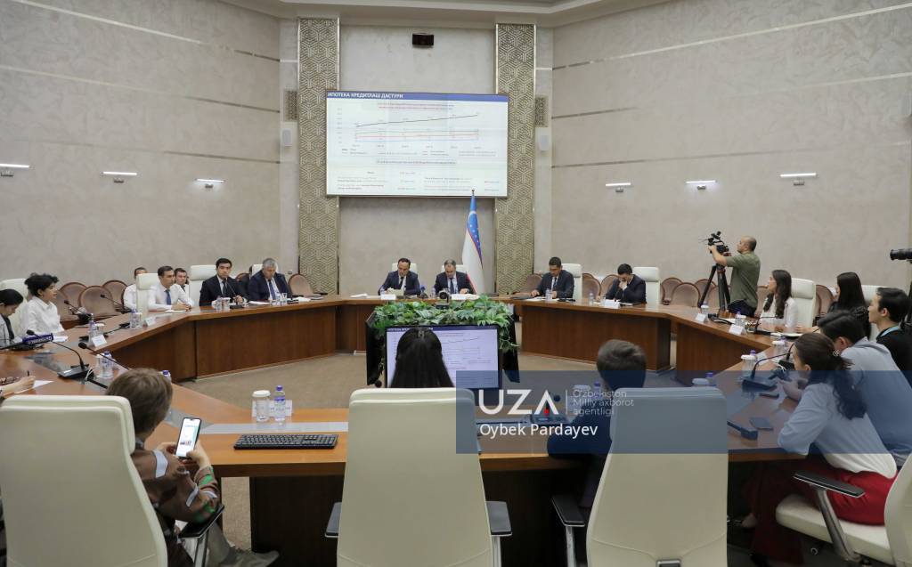 2026-yilda 73 mingdan ziyod oila yangi uy-joy bilan ta’minlanadi