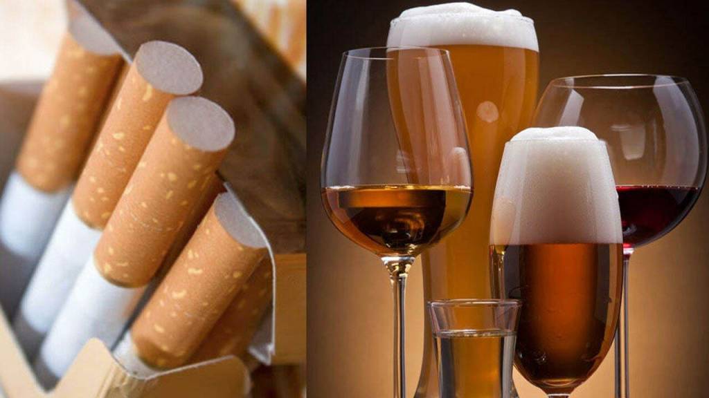 Alkogol va tamaki bozorini tartibga solish tizimi doimiy nazoratda