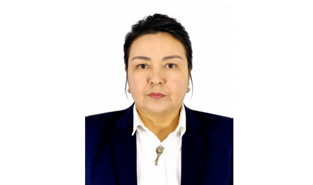 Маннопова Муаззамхон Султонбековнанинг иқтисодиёт фанлари бўйича фалсафа доктори (PhD) диссертация иши ҳимояси тўғрисида