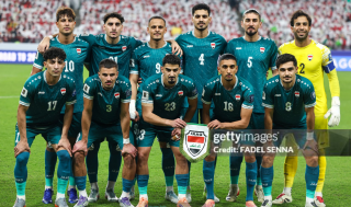 Jahon chempionati oldidan Iroq terma jamoasi futbolchilari muammoga duch keldi