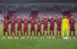 Qatar terma jamoasi jahon chempionati uchun kengaytirilgan tarkibini e’lon qildi