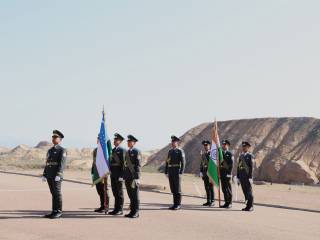 “Дўстлик-2026”: еттинчи бор ўтказилаётган қўшма ҳарбий ўқув машғулоти