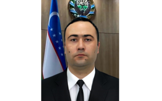 Кенжаев Қуддуз Шавкат ўғлининг техника фанлари бўйича фалсафа доктори (PhD) диссертация иши ҳимояси тўғрисида