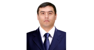 Аллабергенов Бунёд Фарходовичнинг физика-математика фанлари доктори (DSc) диссертация иши ҳимояси тўғрисида