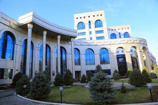 Солиқ қўмитаси савдо соҳасида банк карталари орқали ўтказмаларни текширишни бошлади