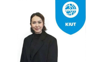 Abduxalikova Dilora Tavakkalovnaning iqtisodiyot fanlari bo‘yicha falsafa doktori (PhD) dissertatsiya ishi himoyasi to‘g‘risida