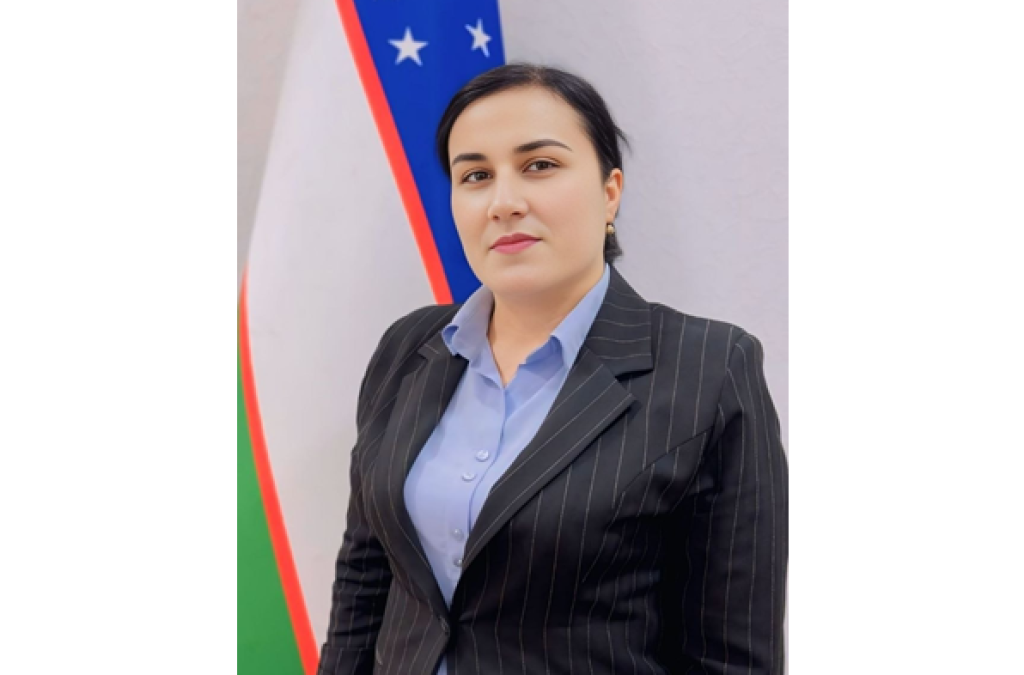 Saitova Nilufar Djumadillayevnaning filologiya fanlar bo‘yicha falsafa doktori (PhD)  dissertatsiya ishi himoyasi to‘g‘risida