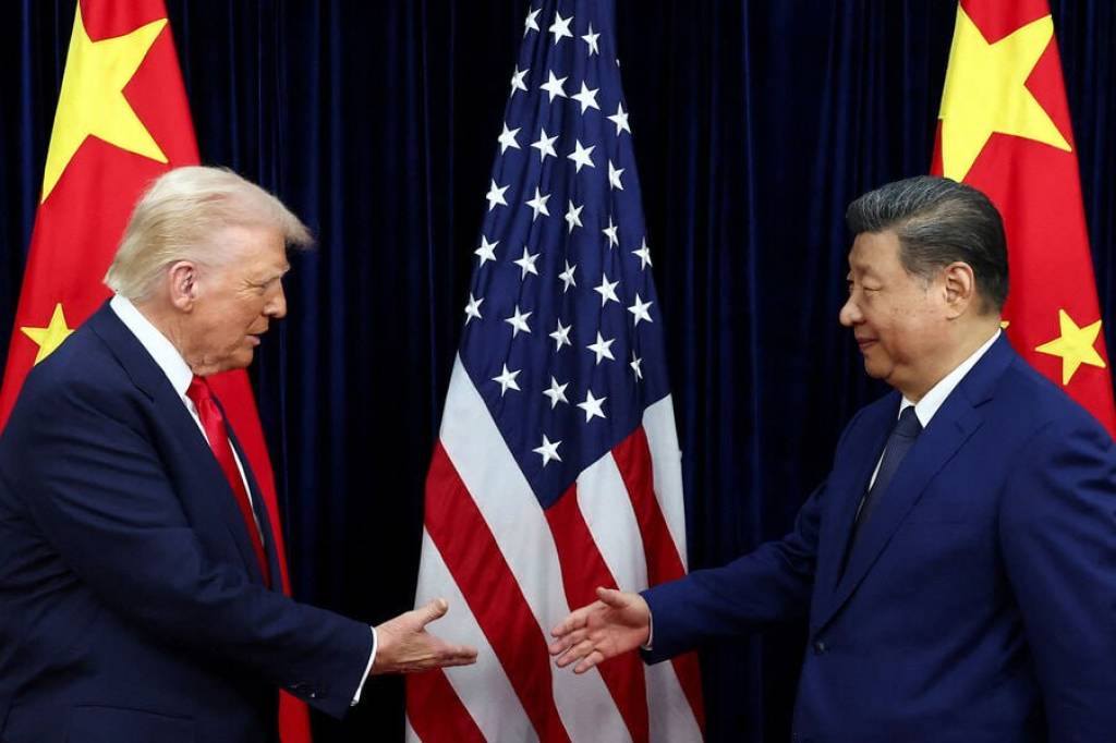 Трамп ва Си Цзиньпин учрашуви нефть бозорини тинчлантира оладими?