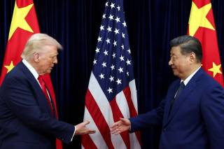 Трамп ва Си Цзиньпин учрашуви нефть бозорини тинчлантира оладими?