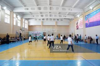 “Вазир кубоги” спорт ва ҳамжиҳатлик байрамига айланди