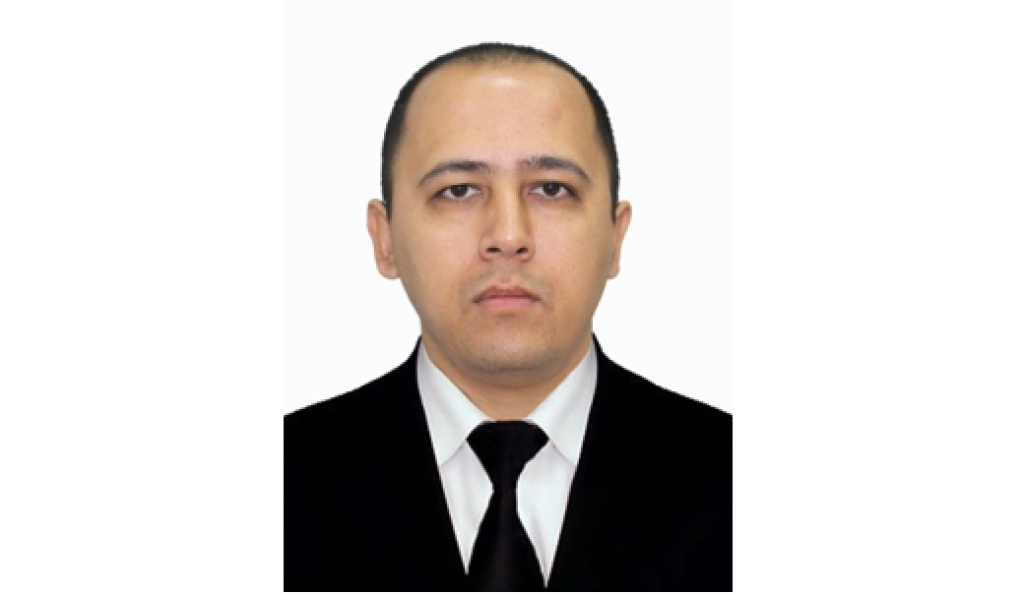 Рахматжанов Ўткир Дилшод ўғлининг техника фанлари бўйича фалсафа доктори (PhD) диссертация иши ҳимояси тўғрисида