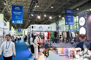 “TextileExpo Uzbekistan” маҳаллий ишлаб чиқарувчилар учун янги имкониятлар очмоқда