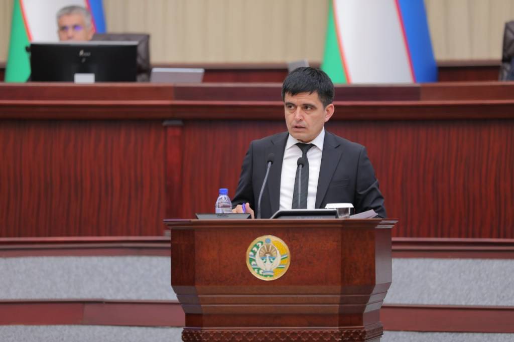 Nogironligi bo‘lgan shaxslarni ishga olganda soliqlar kamayadi