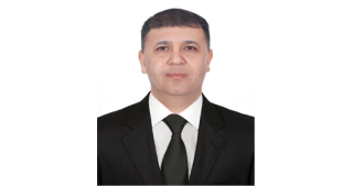 Baltayev Umid Rustamovichning pedagogika fanlari bo‘yicha falsafa doktori (PhD) dissertatsiya ishi himoyasi to‘g‘risida