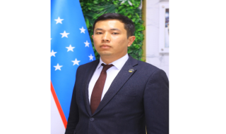 Shayxiyev Boburbek Ulug‘bekovichning iqtisodiyot fanlari bo‘yicha falsafa doktori (PhD) dissertatsiya ishi himoyasi to‘g‘risida