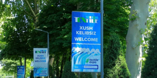 Ташкентте «TextileExpo Uzbekistan 2026» халықаралық көрмесі өз жұмысын бастады