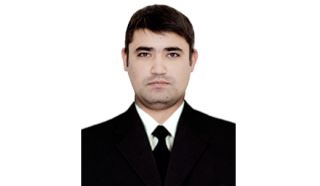Aбдурахманов Дилмурод Aрслонбековичнинг биология фанлари бўйича фалсафа доктори (PhD) диссертация иши ҳимояси тўғрисида