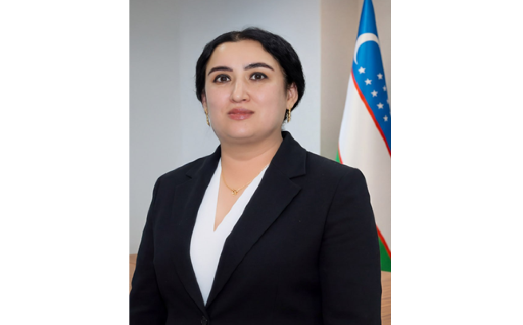 Saidova Malika Kamolovnaning tibbiyot fanlari bo‘yicha falsafa doktori (PhD) dissertatsiya ishi himoyasi to‘g‘risida