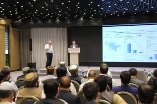 Farmatsevtika: Afg‘oniston delegatsiyasining tashrifi – hamkorlik yo‘lidagi yana bir qadam