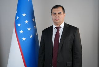 Олланазаров Бекмурод Давлатмуратовичнинг иқтисодиёт фанлари доктори (DSc) диссертация иши ҳимояси тўғрисида