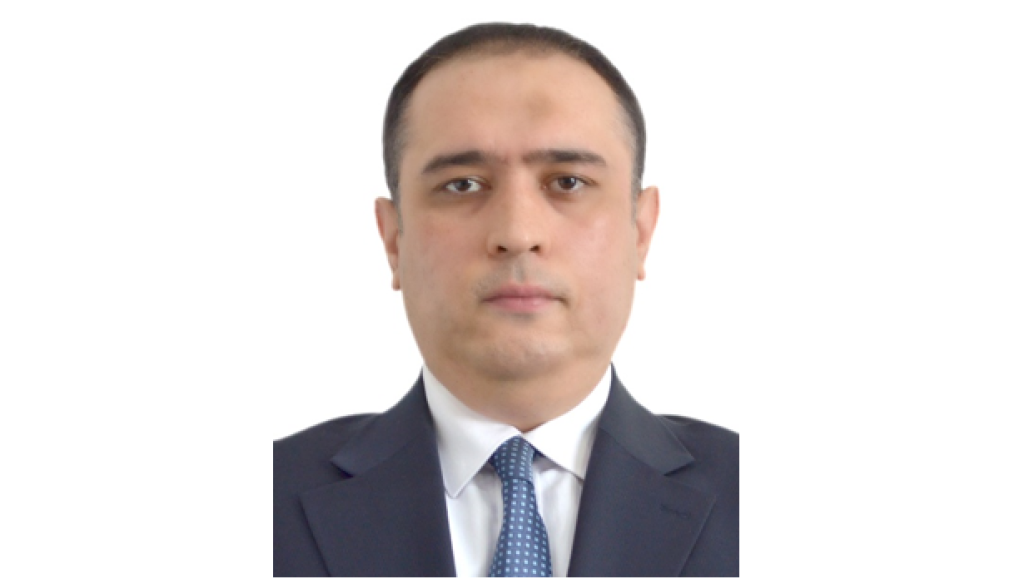 Юсупов Улугбек Мирталибовичнинг техника фанлари бўйича фалсафа доктори (PhD) диссертация иши ҳимояси тўғрисида