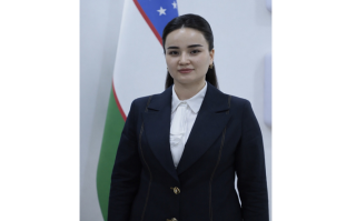 Умирзоқова Мухаббат Исматжон қизининг иқтисодиёт фанлари бўйича фалсафа доктори (PhD) диссертация иши ҳимояси тўғрисида