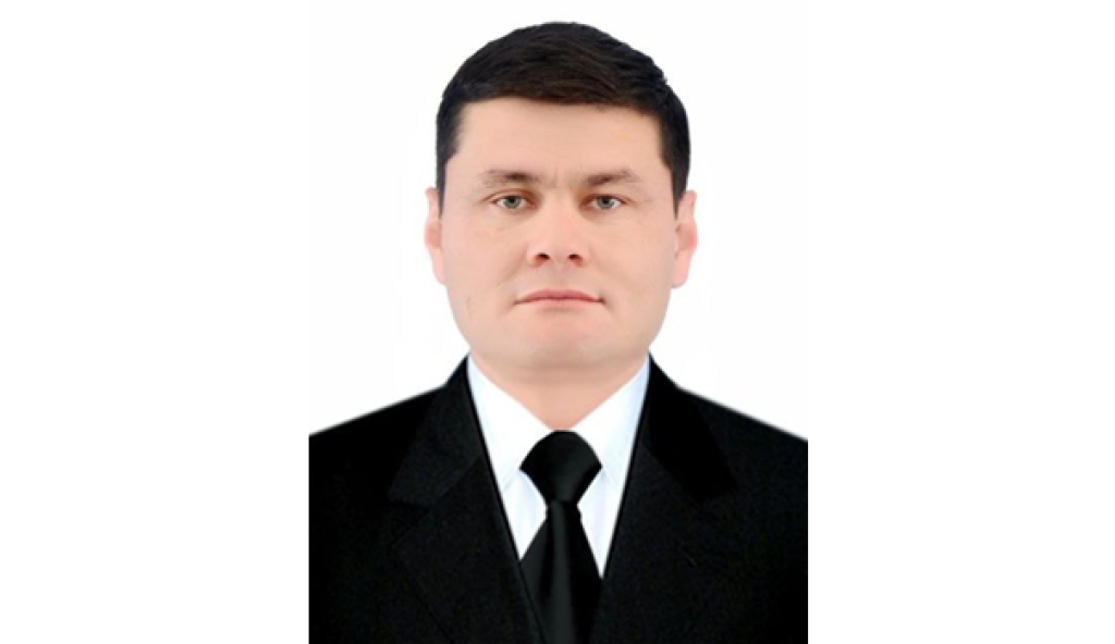 Чориев Санжар Ҳамзаевичнинг тарих фанлари бўйича фалсафа доктори (PhD) диссертация иши ҳимояси тўғрисида