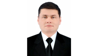 Чориев Санжар Ҳамзаевичнинг тарих фанлари бўйича фалсафа доктори (PhD) диссертация иши ҳимояси тўғрисида