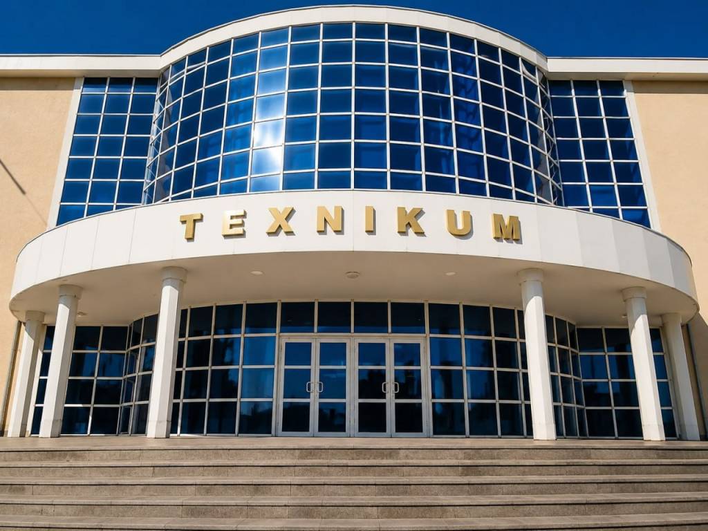 Ўзбекистонда қанча техникум фаолият юритмоқда?