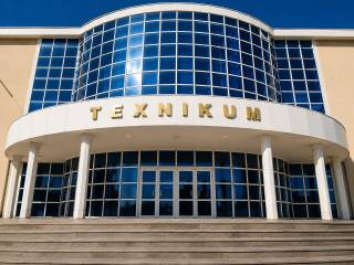 Ўзбекистонда қанча техникум фаолият юритмоқда?