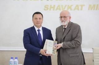 Амир Темур ва унинг мероси