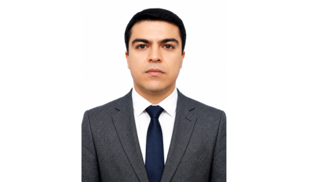 Каримов Нодирбек Мадиримовичнинг техника фанлари бўйича фалсафа доктори (PhD) диссертация иши ҳимояси тўғрисида