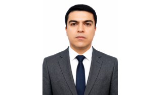 Каримов Нодирбек Мадиримовичнинг техника фанлари бўйича фалсафа доктори (PhD) диссертация иши ҳимояси тўғрисида