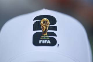 FIFA jahon chempionatida futbolchilarning maydonga tushib kelishiga ham o‘zgarish kiritmoqchi