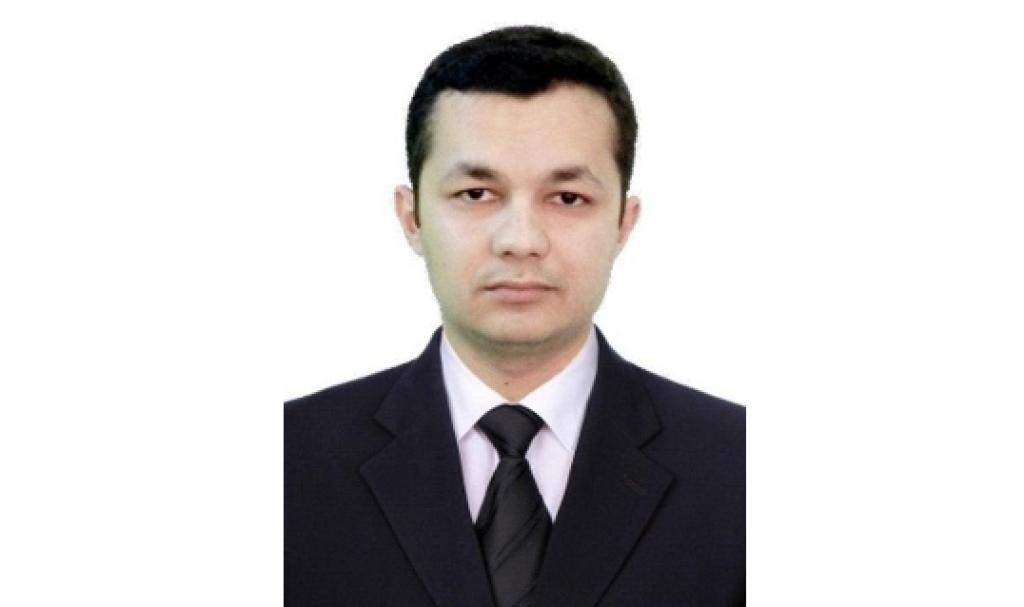 Сафаров Мухаммад Махмудовичнинг тиббиёт фанлари бўйича фалсафа доктори (PhD) диссертация иши ҳимояси тўғрисида
