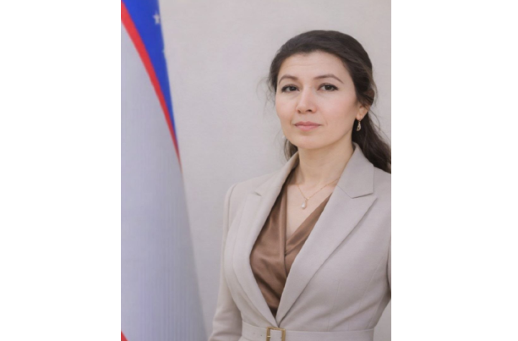 Хасанова Наргиза Исмагиловнанинг педагогика педагогика фанлари бўйича фалсафа доктори (PhD) диссертация ҳимояси тўғрисида