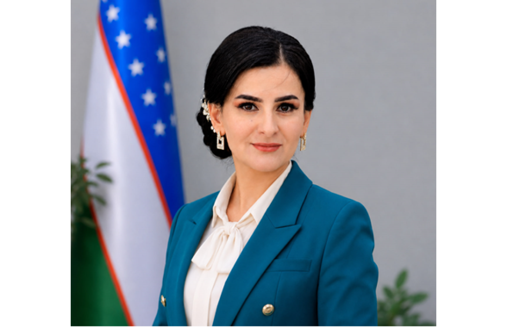Ширинова Дилшода Ортиқ қизининг педагогика фанлари бўйича фалсафа доктори (PhD) диссертация иши ҳимояси тўғрисида
