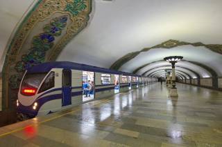 Metro vagonlarida sovutish tizimi ishlamasligi yuzasidan e’tirozlar bor