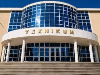 Сколько техникумов в Узбекистане?