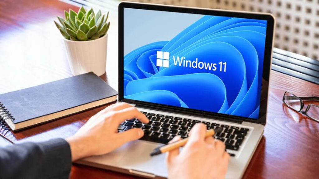 Обновление Windows замедлило интернет