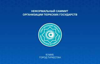 Президент Узбекистана посетит Казахстан с рабочим визитом