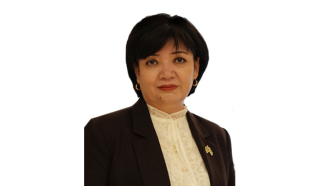 Tashmetova Gulchexra Talipovnaning tibbiyot fanlari doktori (DSc) dissertatsiya ishi himoyasi to‘g‘risida