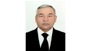 Худайберганов Мунис Рузибаевичнинг тиббиёт фанлари доктори (DSc) диссертация иши ҳимояси тўғрисида