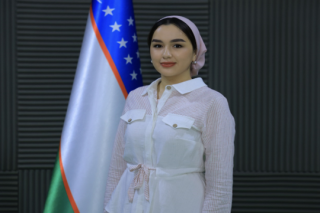 Носирова Захрохон Латибжон қизининг педагогика фанлари бўйича фалсафа доктори (PhD) диссертация иши ҳимояси тўғрисида
