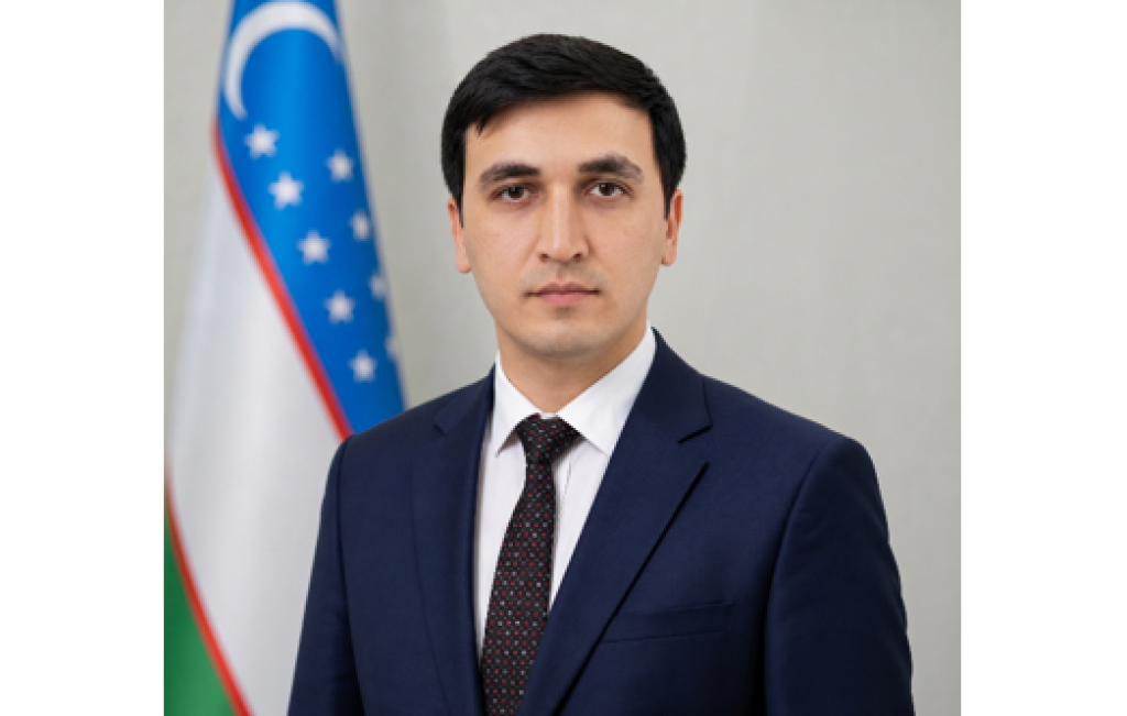 Шуҳратов Маъмуржон Шуҳрат ўғлининг иқтисодиёт фанлари бўйича фалсафа доктори (PhD) диссертация иши ҳимояси тўғрисида