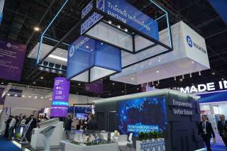 «Росатом» презентовал передовые разработки в рамках Power Uzbekistan – 2026