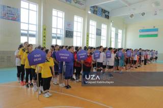 “Вазир кубоги” мусобақасининг қорақалпоғистонлик ғолиблари аниқланди