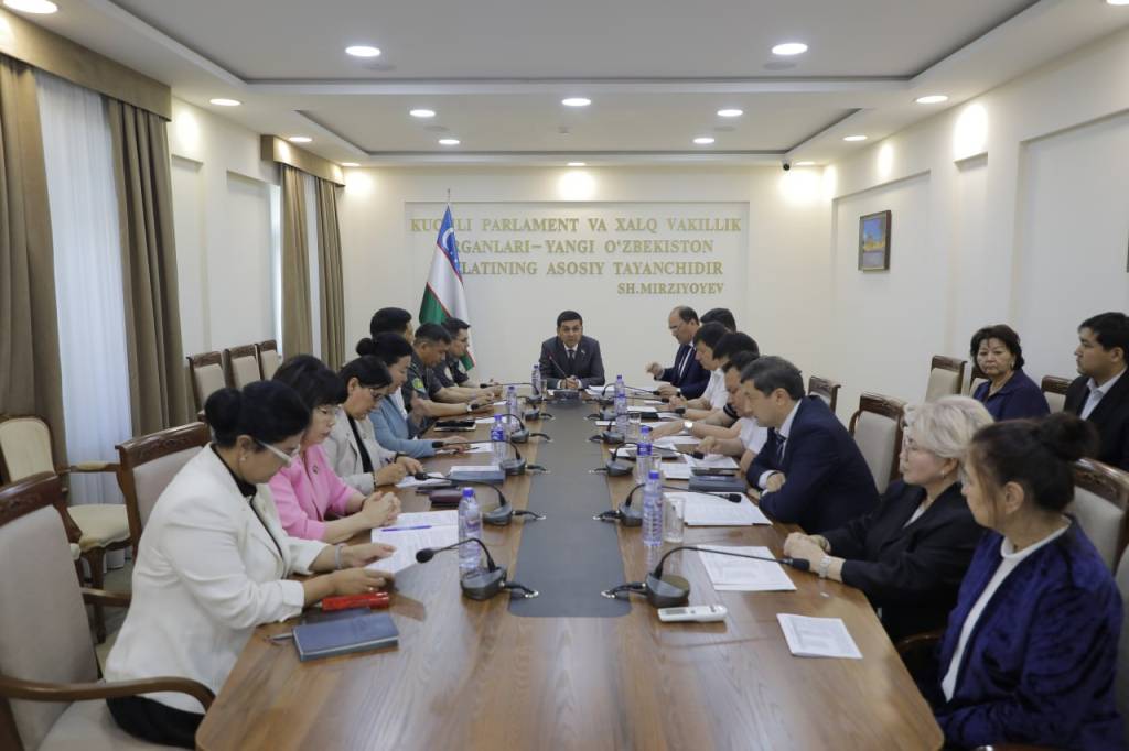 2024-2025-yillarda 7 mingga yaqin fuqaro dori vositalaridan zaharlangan